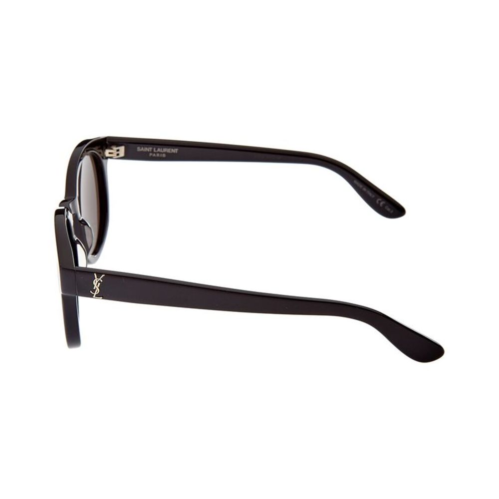 Saint Laurent Women's Slm15 51Mm Sunglasses - Picture 2 of 2